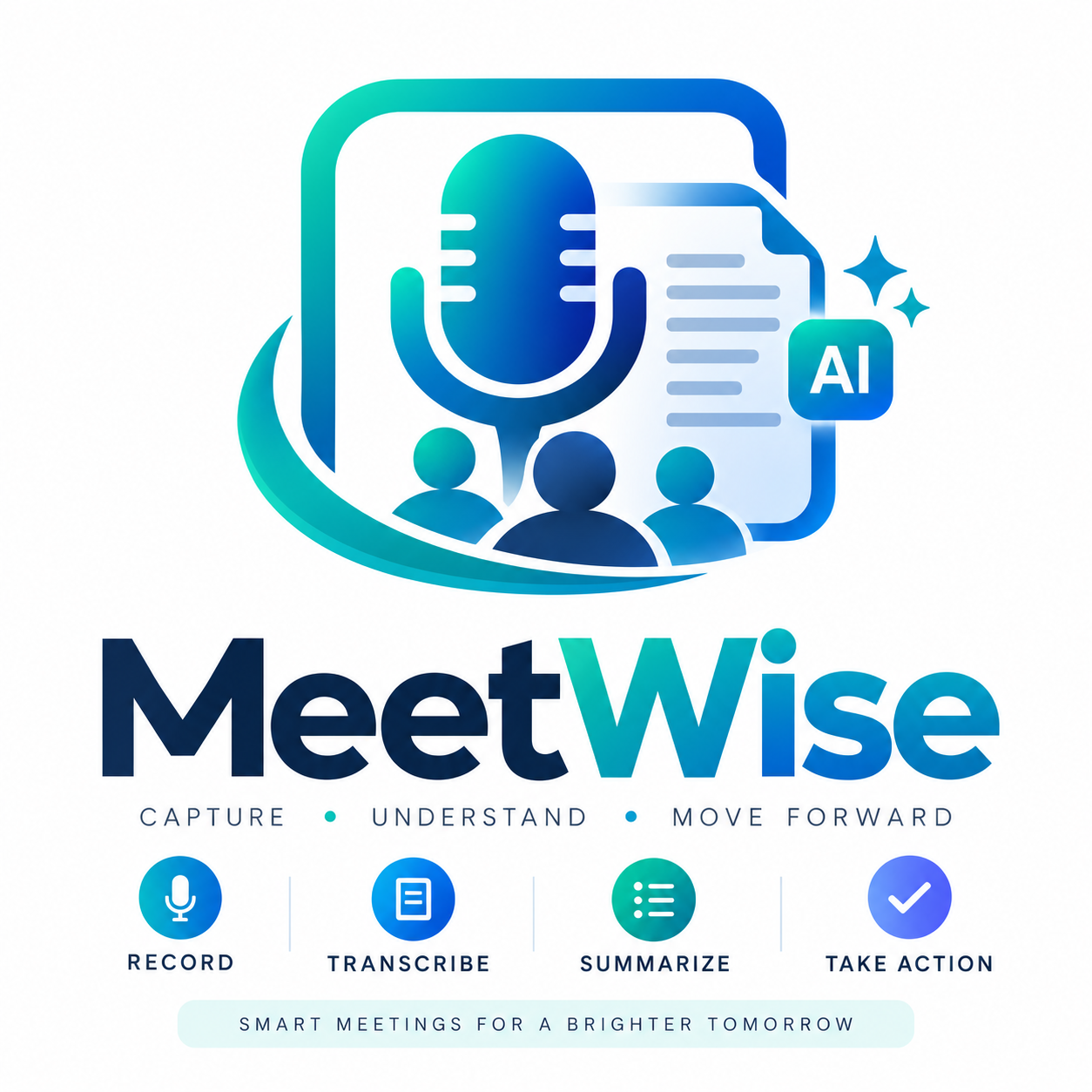 MeetWise logo